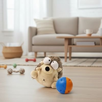 Jouets Chien Interactifs | Durabark™