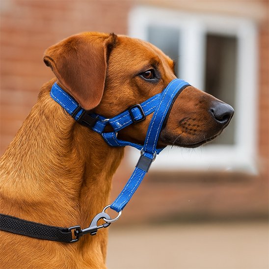Muselière chien | SecurityCollar™