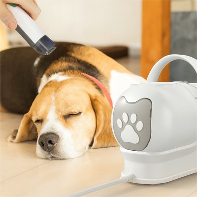 Aspirateur pour poils de chien | UltraPure 99™