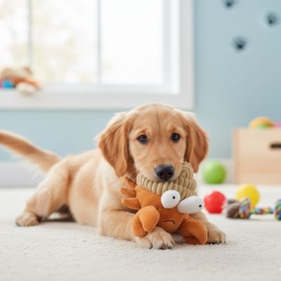 Jouets Chien Interactifs | Durabark™