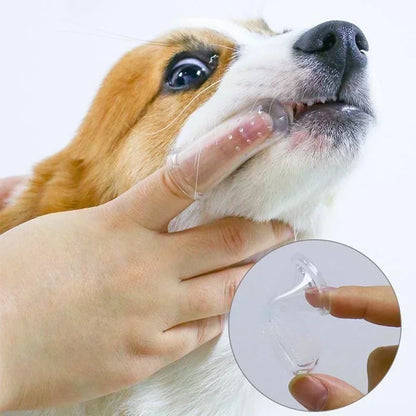 Brosse à dents douce | TeethBrush™
