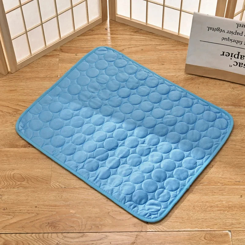 Tapis rafraîchisssant | Coolmat™