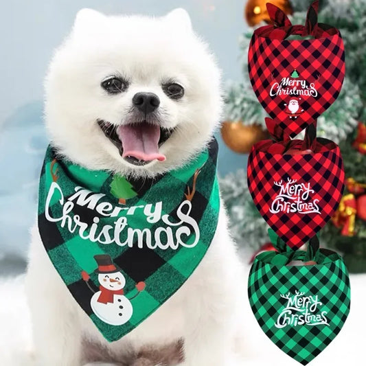 Bandana Noël | ChristmasBandana™