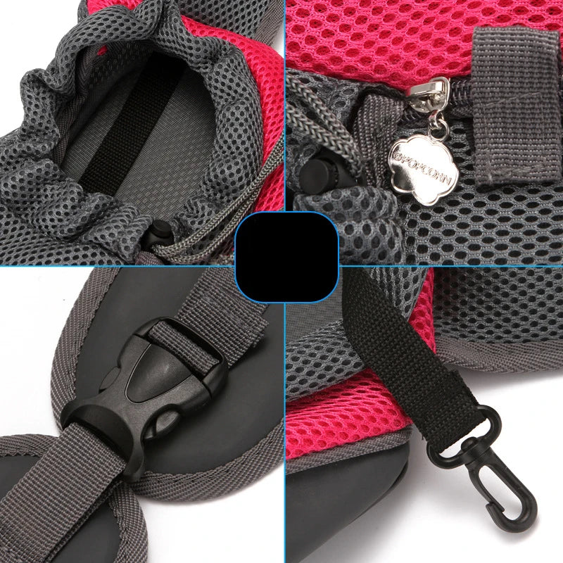 Sac de transport à bandoulière | PetBag™