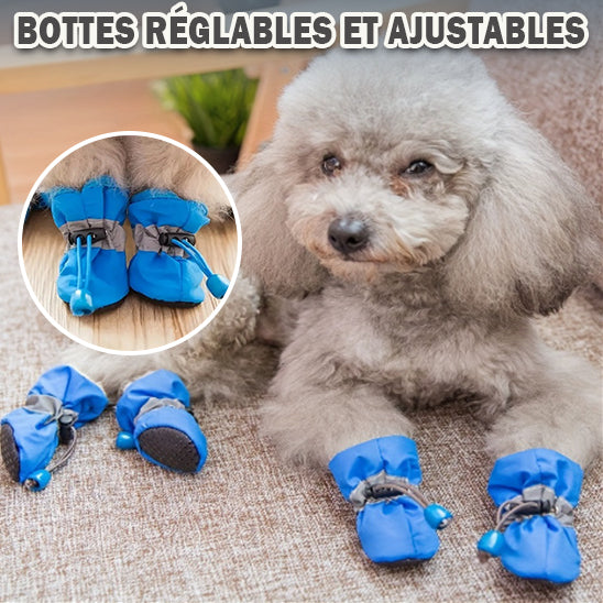 Chaussures imperméables | DogShoes™