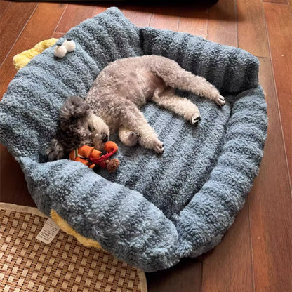 canape pour chien pour le repos
