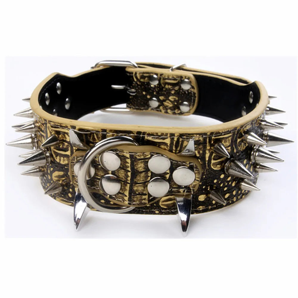 Collier Chien | SecureCollar™