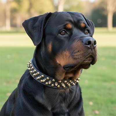 Collier Chien pour un confort optimal