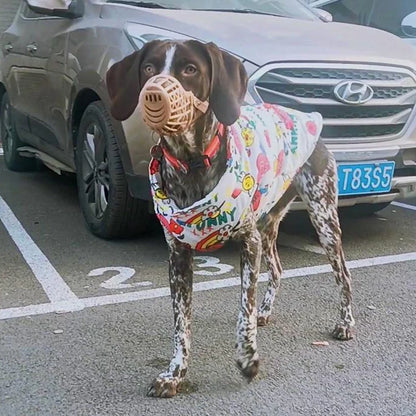 manteau pour chien impermeable