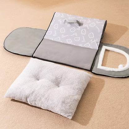 niche-pour-chien-transportable