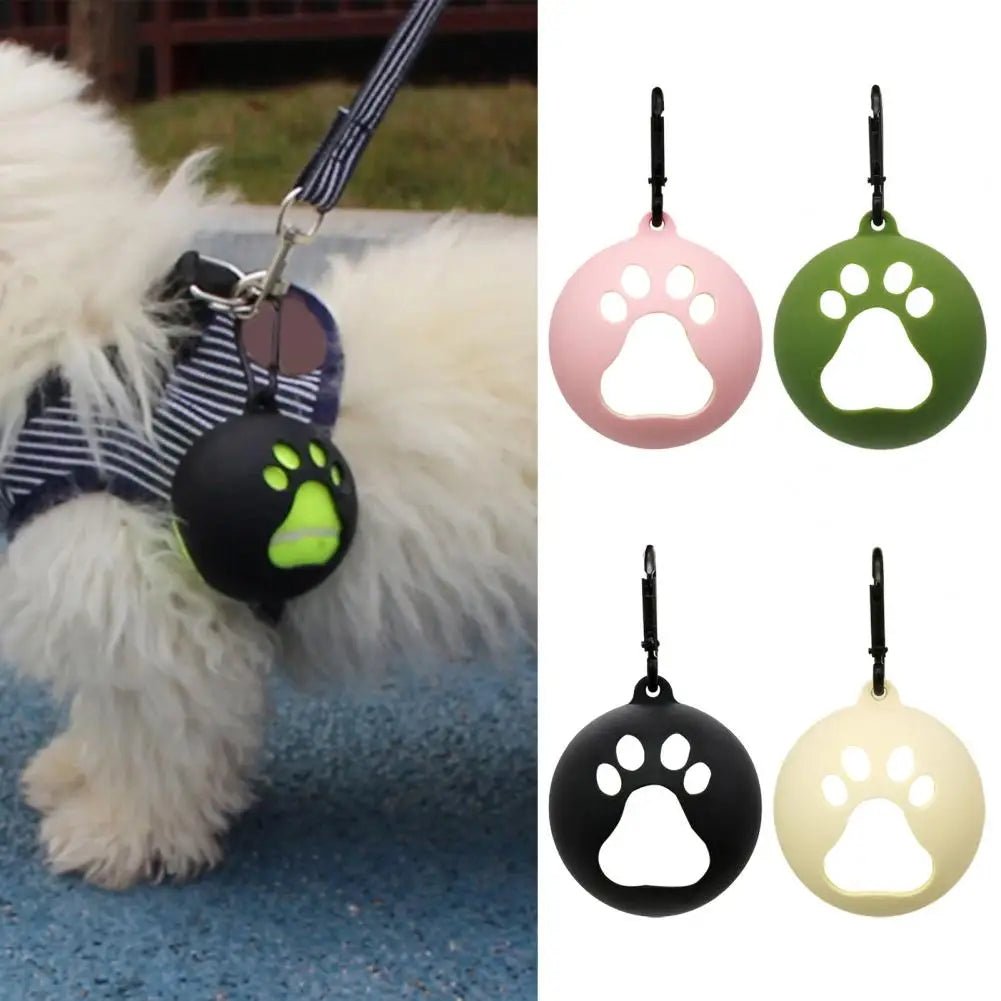 Porte-Balle pour chien | Easy-Ball™ - News-for-dog.com