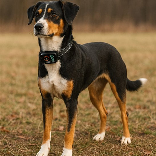 Collier de dressage pour Chien | Power6™
