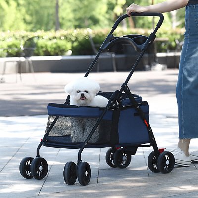 Poussette pour Chien | Comfort Mobility™