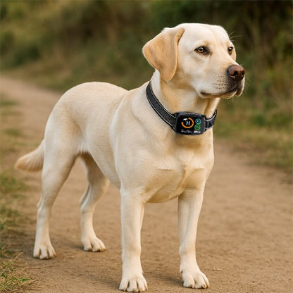 Collier de dressage pour Chien | Power6™