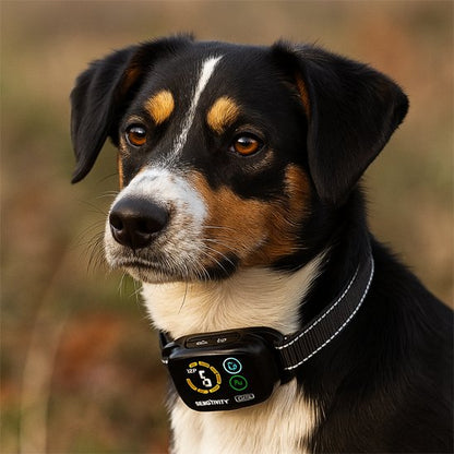 Collier de dressage pour Chien | Power6™