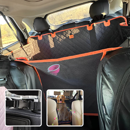 protege siege voiture facile a installer