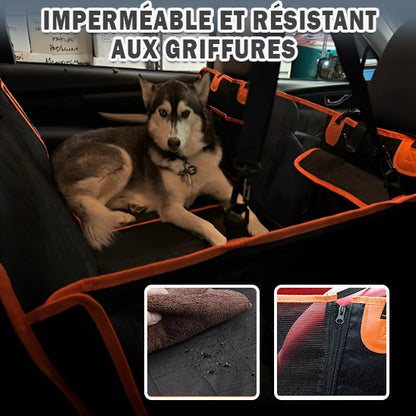 protege siege voiture resistant