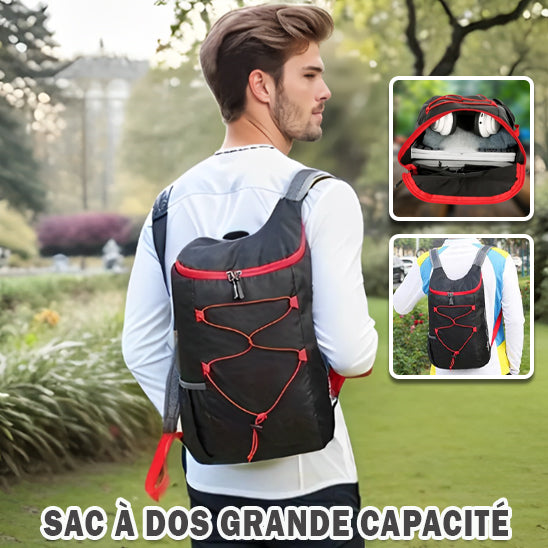 Sac à dos imperméable |EasyBag™