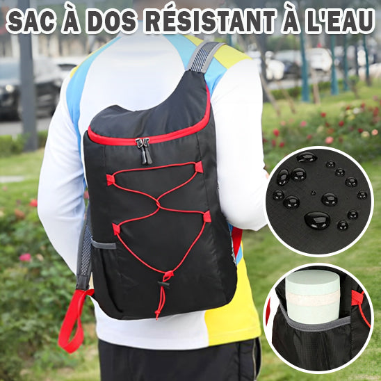 Sac à dos imperméable |EasyBag™