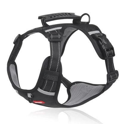 Harnais anti-traction - Safety Harness ™