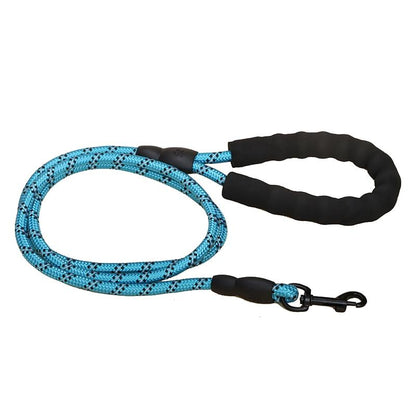 Laisse pour chien | LaisseEduc™ - Corde en Nylon