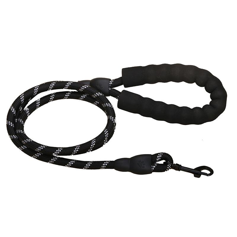 LaisseEduc™ - Corde en Nylon pour chien | Chien - News-for-dog.com