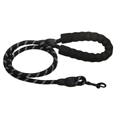 LaisseEduc™ - Corde en Nylon pour chien | Chien - News-for-dog.com