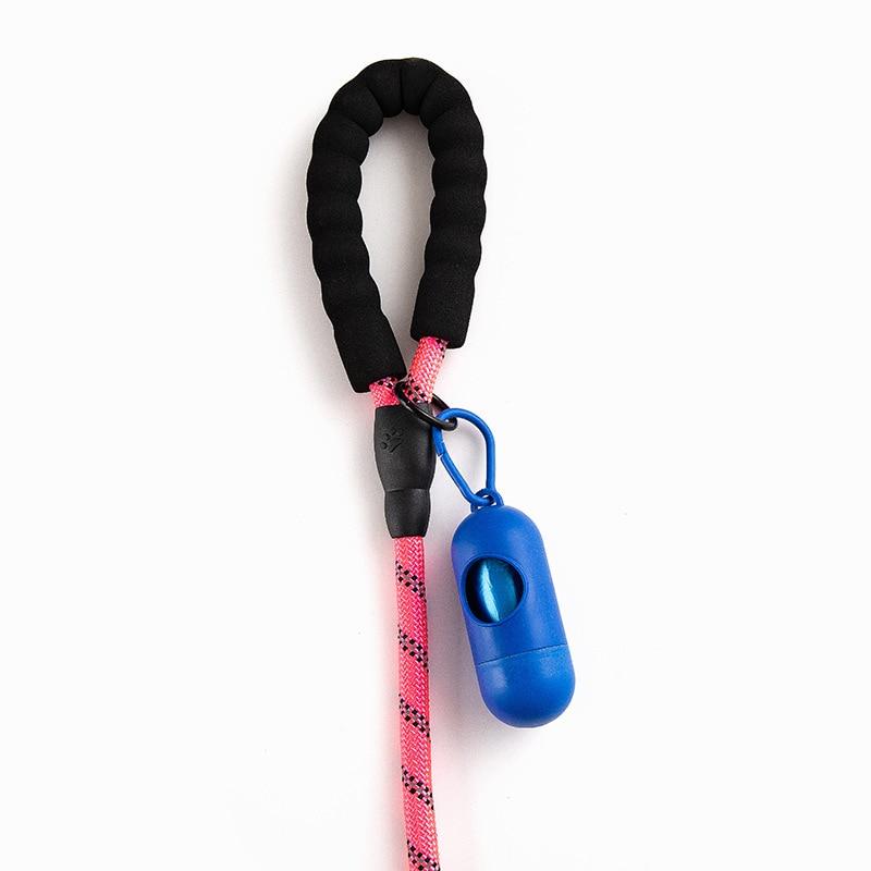 LaisseEduc™ - Corde en Nylon pour chien | Chien - News-for-dog.com